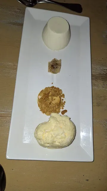 Ford Street Enoteca (formerly Ox and Hound Bistro)