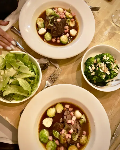 Ford Street Enoteca (formerly Ox and Hound Bistro)