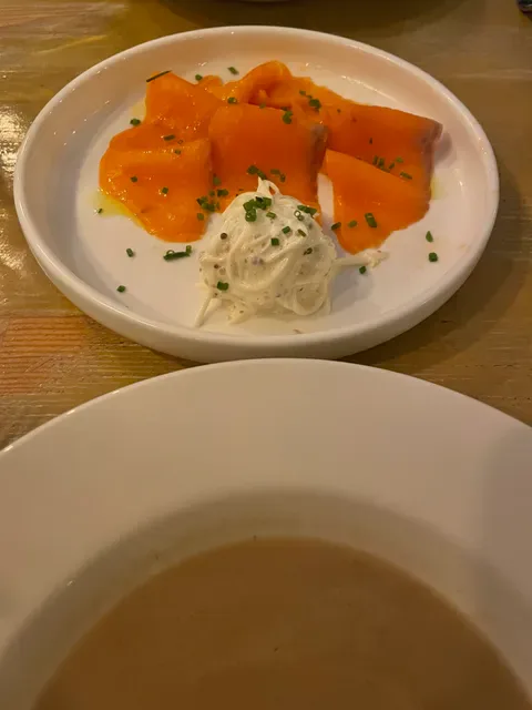 Ford Street Enoteca (formerly Ox and Hound Bistro)