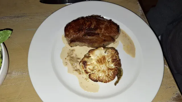 Ford Street Enoteca (formerly Ox and Hound Bistro)