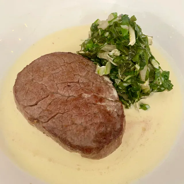 Ford Street Enoteca (formerly Ox and Hound Bistro)