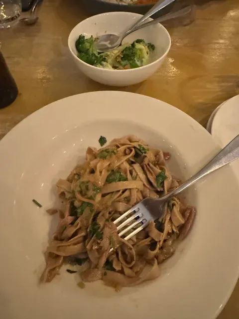 Ford Street Enoteca (formerly Ox and Hound Bistro)