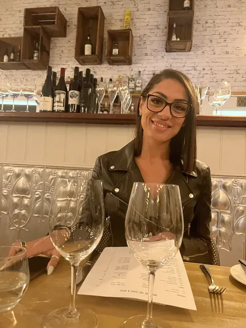 Ford Street Enoteca (formerly Ox and Hound Bistro)