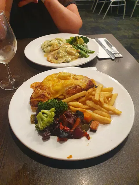 Telegraph Hotel Numurkah