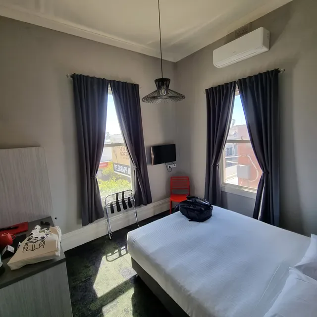 Telegraph Hotel Numurkah