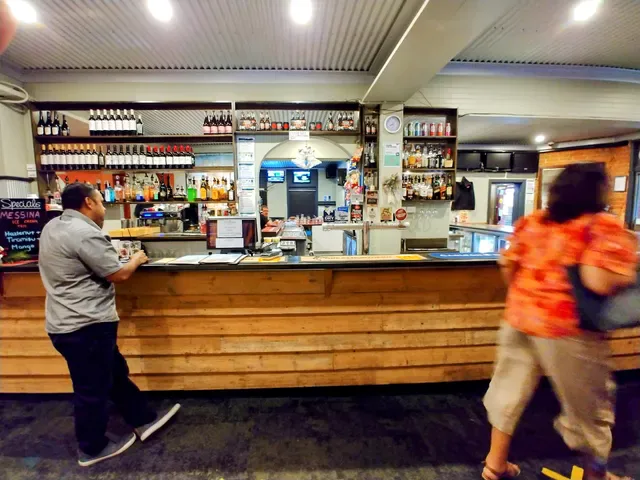 Telegraph Hotel Numurkah