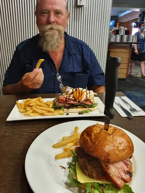 Telegraph Hotel Numurkah