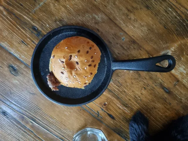 Blackman's Brewery & Burger Bar