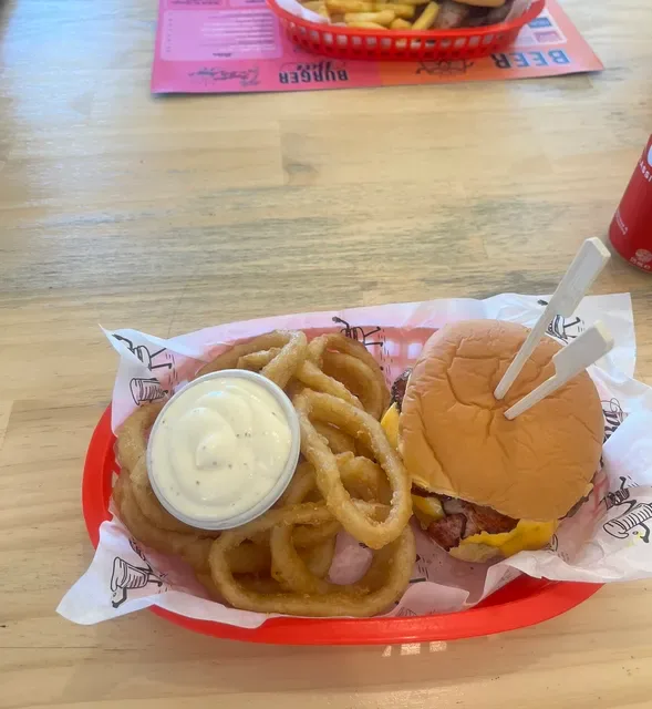 Blackman's Brewery & Burger Bar