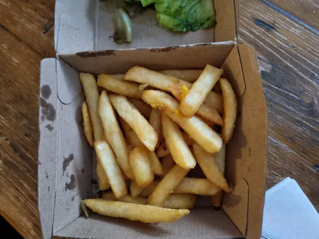 Blackman's Brewery & Burger Bar