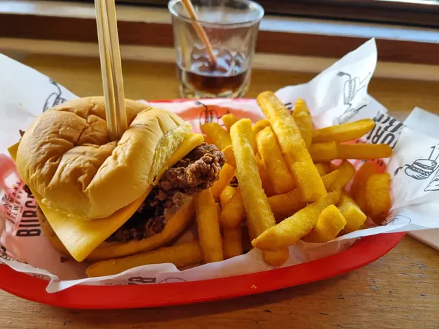 Blackman's Brewery & Burger Bar