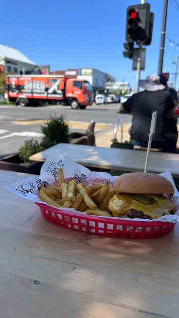 Blackman's Brewery & Burger Bar
