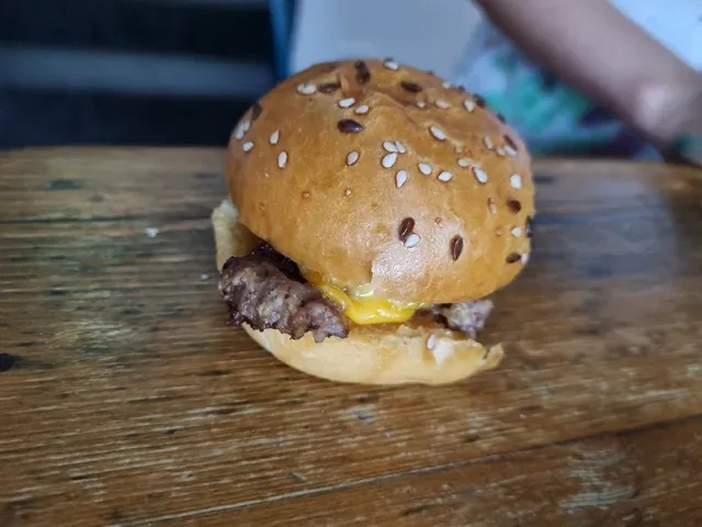 Blackman's Brewery & Burger Bar