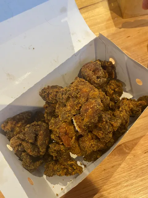 Blackman's Brewery & Burger Bar