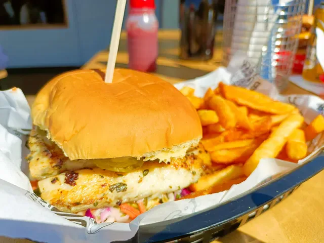 Blackman's Brewery & Burger Bar