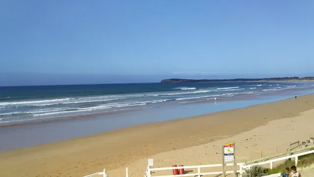 The Dunes Ocean Grove