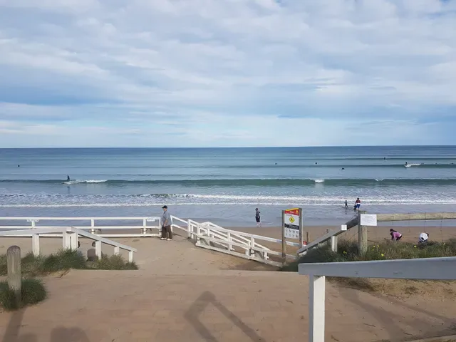 The Dunes Ocean Grove