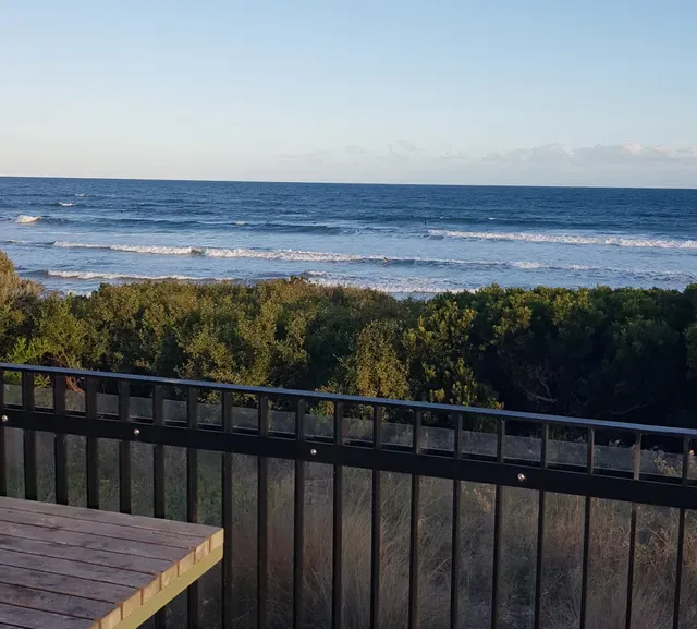 The Dunes Ocean Grove