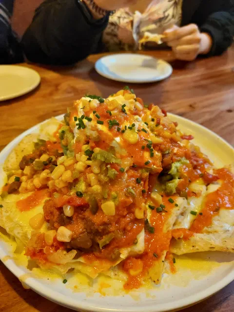 The Mex