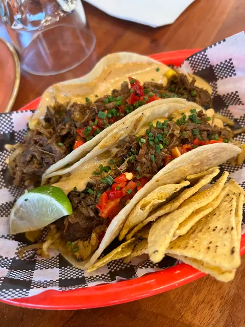 The Mex