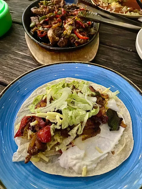 The Mex