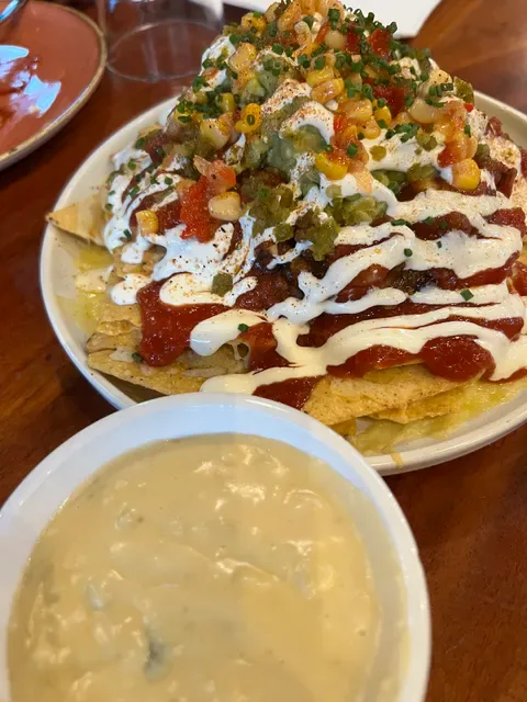 The Mex