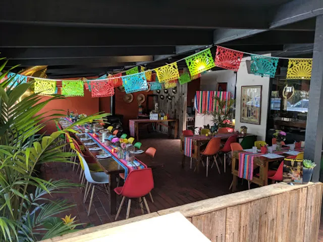 The Mex