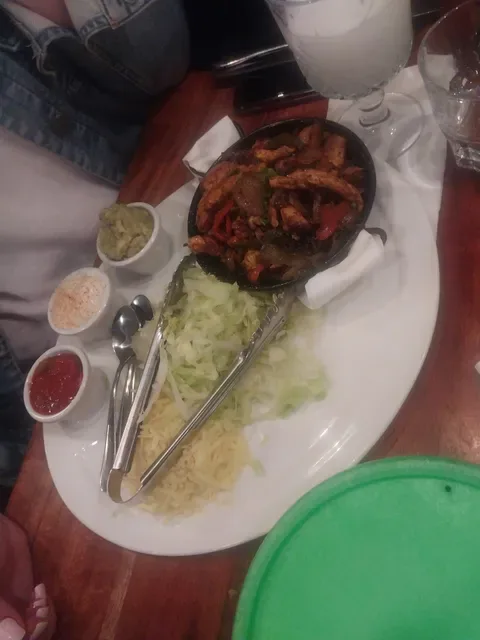 The Mex