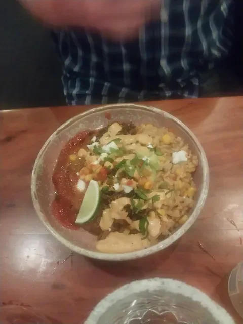 The Mex