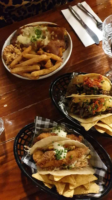 The Mex