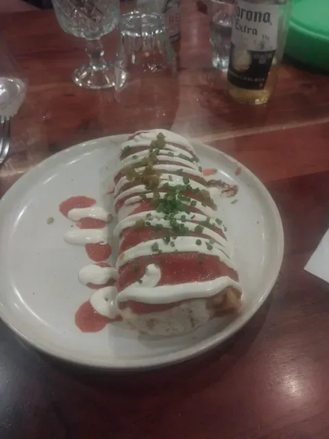 The Mex