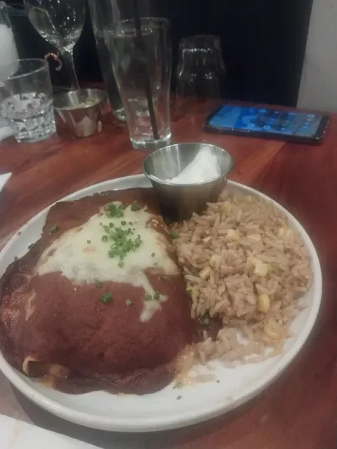 The Mex