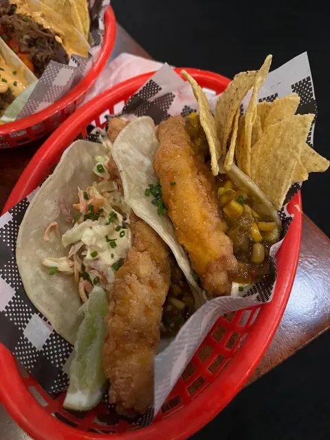 The Mex