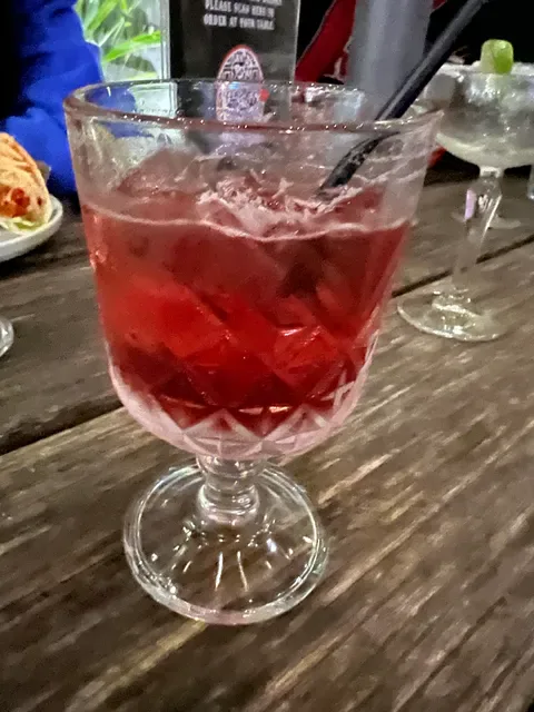 The Mex