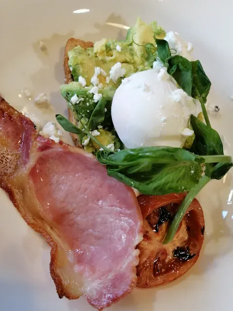 The Olive Pit Delicatessen