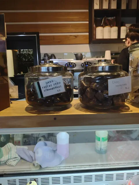 The Olive Pit Delicatessen
