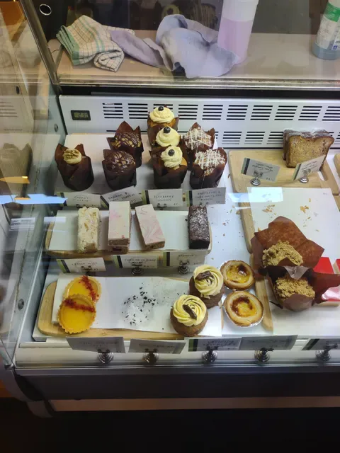 The Olive Pit Delicatessen