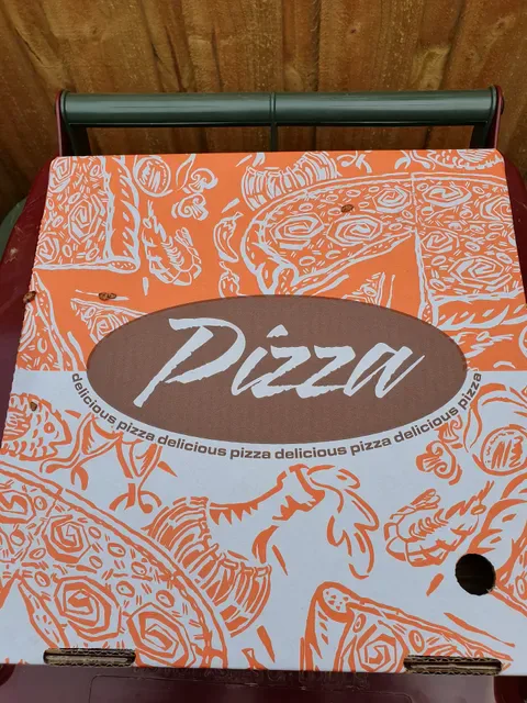 Woodies Pizza On Madeley