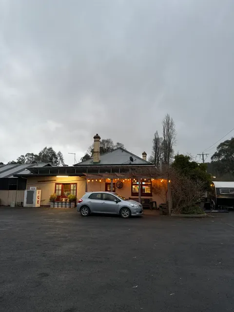 Happy Valley Hotel Ovens
