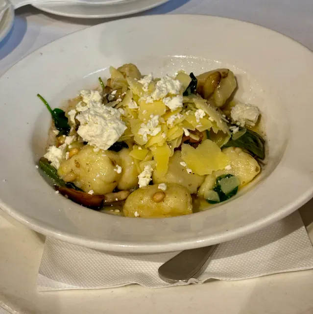 King River Cafe
