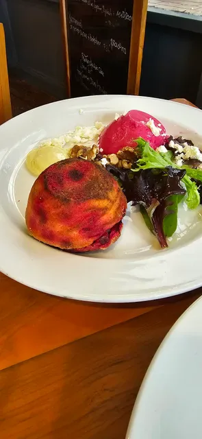 King River Cafe