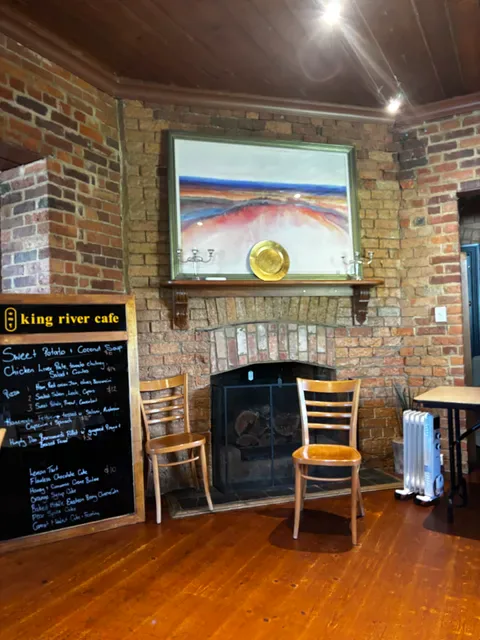King River Cafe
