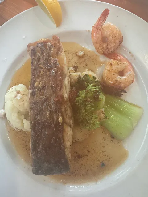 King River Cafe