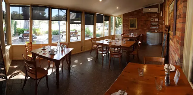 King River Cafe