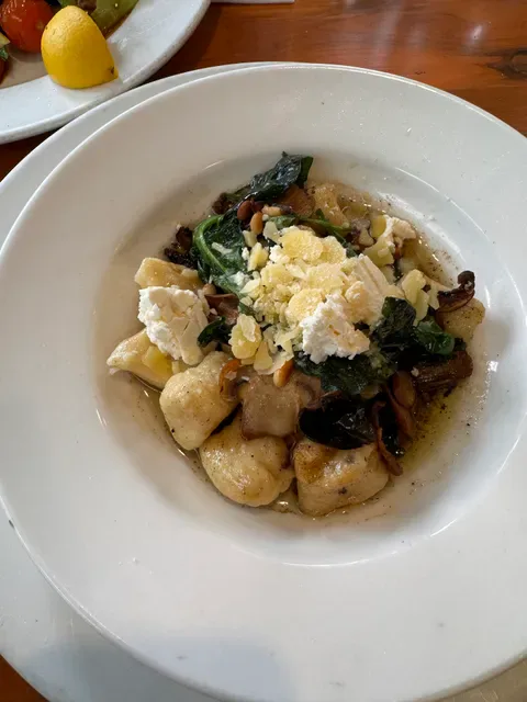 King River Cafe
