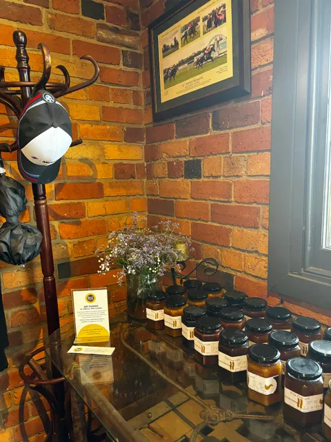 King River Cafe
