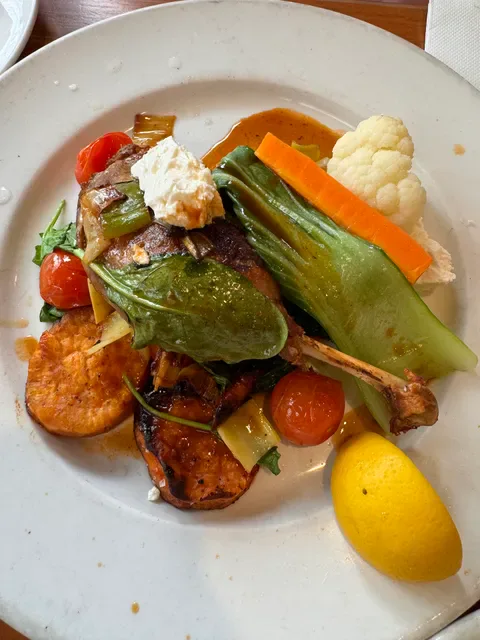 King River Cafe