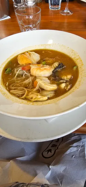 King River Cafe