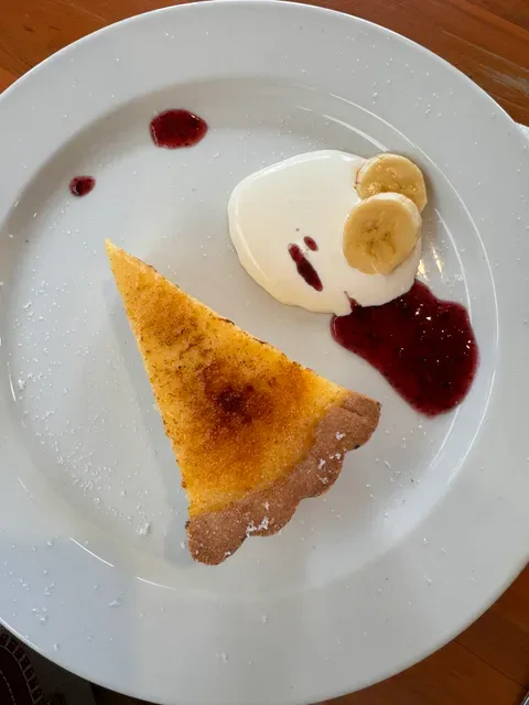 King River Cafe