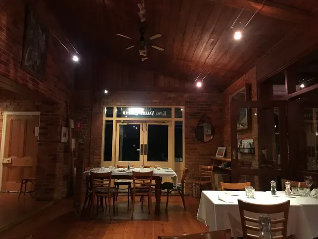 King River Cafe